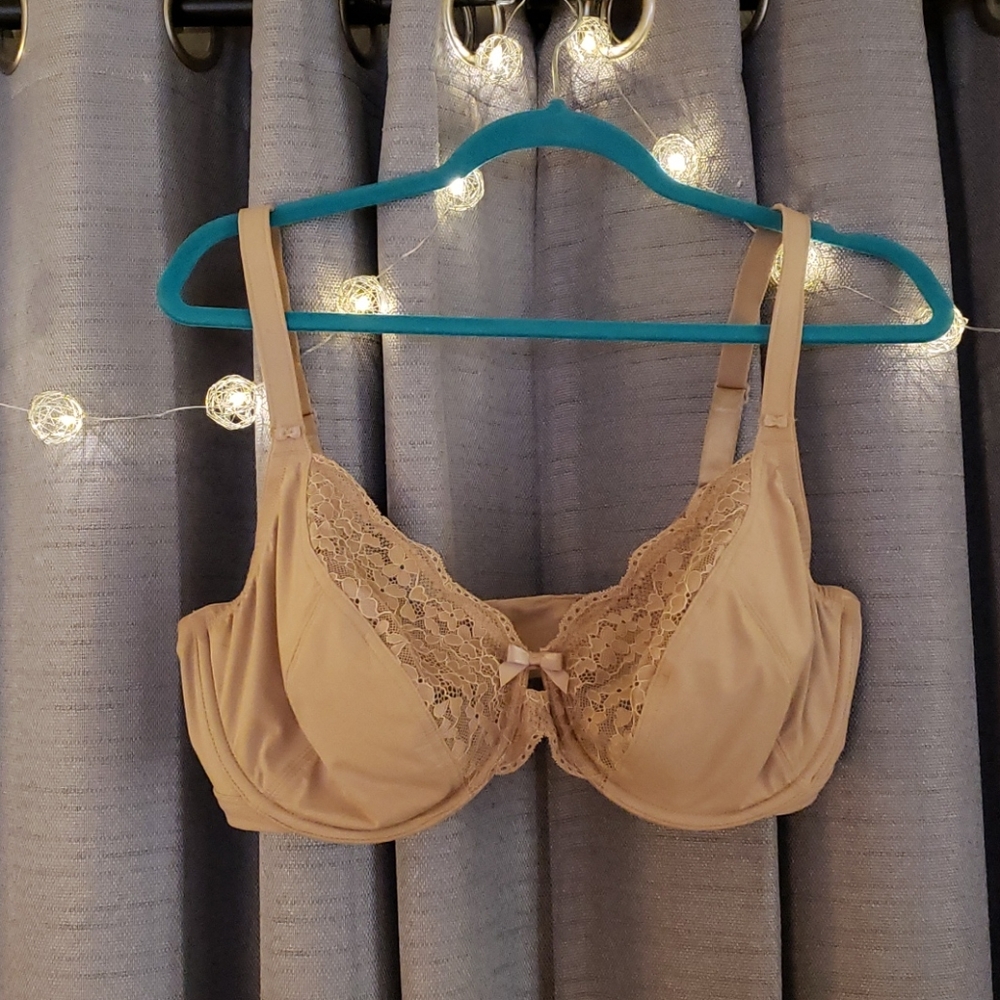 Olga Bra 38DD